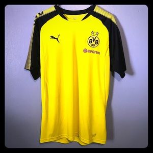 Puma BVB training Jersey - L